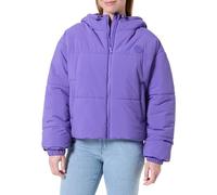 Hugo Women's Freya-1_b Outerwear Jacket, Medium Purple, M