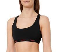 Hugo Id 10277475 Bralette Bra Black S Women