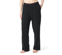 Hugo Women's Pyjama Shorts, Black 001, M