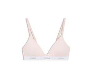 Hugo Women's Hugo Id Triangle Pad 10277475 01 Triangle (Pack of 1)