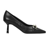 Hugo Women's Katniss_pump70_naac Classic Heels, Black, 8 UK