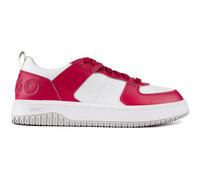Hugo Womens Kilian Hito Court Trainers White