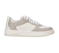 HUGO Women's Kilian_Tenn_flygr Sneaker, Open White, 3 UK