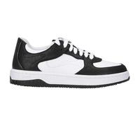 HUGO Women's Kilian_Tenn_flygr Sneaker, Open White, 5.5 UK