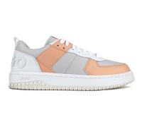 Hugo Womens Killian Tenn Casual Trainers White