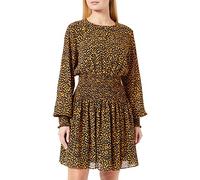 HUGO Women's Kolinis-1 Dress, Open Miscellaneous960, 14