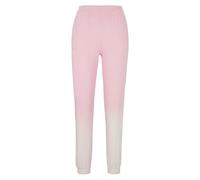 Hugo Womens/Ladies Blush Lounge Pants - Pink - Pink - 8 UK