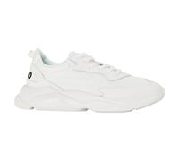 Hugo Womens/Ladies Leon Runn Trainers7 UK White GT31204