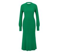 Hugo Womens/Ladies Slopenny Dress - Green - Green - 6 UK - 50% Viscose/27% Polyester/23% Recycled Polyamide