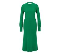 Hugo Womens/Ladies Slopenny Dress - Green - Green - 8 UK - 50% Viscose/27% Polyester/23% Recycled Polyamide