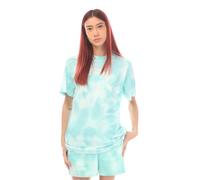 Hugo Womens/Ladies Vintage Tie Dye T-Shirt GT118