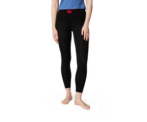 Hugo Women's Leggings Thermal 10247604 01 Underwear_Leggings