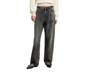 Hugo Women's Leni_b Jeans Trousers