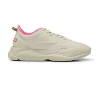 HUGO Women's Leon_Runn_cvpuW Sneaker, Open Pink, 5 UK