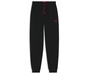 Hugo Women's Loungewear Pant, Black 001, S
