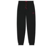Hugo Women's Loungewear Pant, Black 001, XXL