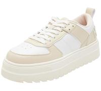 Hugo Women's Lyssa Platform Low Profile SneakerSneaker