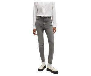 HUGO Women's Malu_B Jeans, Dark Grey26, 25W/ 34L