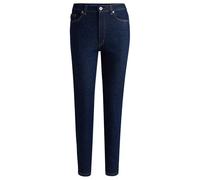 HUGO Women's Malu_B Jeans, Navy410, 34W/ 34L