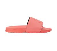 HUGO Women's Match_it_Slid_pvclg Slide, Light Pastel Red632, 9 UK