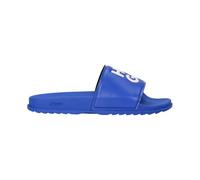 HUGO Women's Match_it_Slid_rblg_n Slide, Open Blue493, 9 UK
