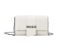 HUGO Women's Mel 2.0 Clutch, Open White, One Size