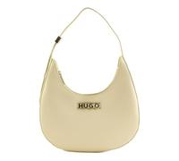 HUGO Women's Mel 2.0 Hobo, Open White, One Size
