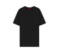 HUGO Women's Mesh Logo Nighty 10277442 01 Night_Dress