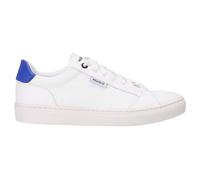 Hugo Women's Morrie_Tenn_cnvpu Sneaker, Open White144, 6.5 UK