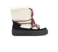 HUGO Womens Natural Jelissa Boot