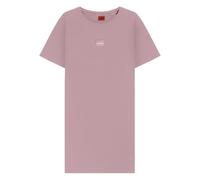 HUGO Women's Nite_Nighty 10272272 02 Night_Dress, Open Pink, M