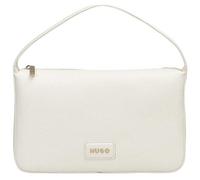 HUGO Women's Orin 10277944 01 Hobo Bag, Open White