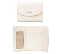 Hugo Women's Orin Sm Flap 10277944 0 Wallet, Open White, One Size