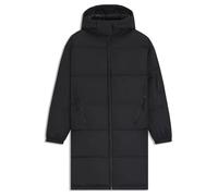 Hugo Women's Faridali-1_b Outerwear Jacket, Black, S