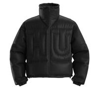 HUGO Women's Outerwear Jacket, black, S