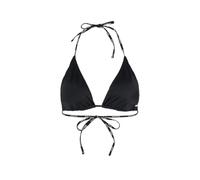 HUGO Women's Pure_Triangle 10241961 02 Bikini_Toptriangle, 825Bright Orange, XS