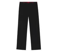 Hugo Id 10276976 Pyjama Pants Black L Woman