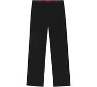 Hugo Id 10276976 Pyjama Pants Black XL Women