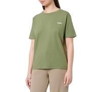 Hugo Women's Pyjama T-Shirt, Dark Green 306, XXL