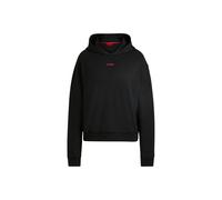 Hugo Women's Shuffle Hoodie Black | Size: XS HUGO Black XS