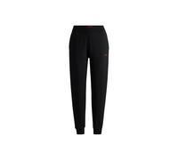 Hugo Shuffle 10249155 Pyjama Pants Black XL Women
