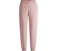 HUGO Women's Shuffle Loungewear_Pant, Light/Pastel Pink683, M