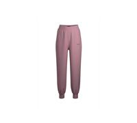 Hugo Women's Shuffle Pants Pink | Size: Large HUGO Pink L