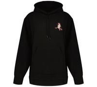 HUGO Women's Sweatshirt, 002black, S