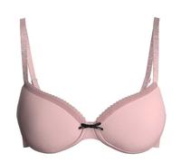 Hugo Women's T-Shirt Bra Unique 10273201 01 Underwire, Light/Pastel Pink, 32C