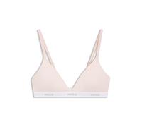 Hugo 10277475 Triangle Bra Pink L Women