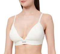 HUGO Women's Triangle RED Label 10241852 01 Triangle, 102Natural,