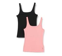 Hugo Women's Twin Vest 10272521 01, 690open Pink, S