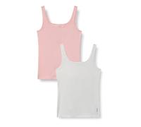 Hugo Women's Vest, Open Pink 694, L