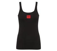 HUGO Women's VEST RED LABEL Vest, Black1, M